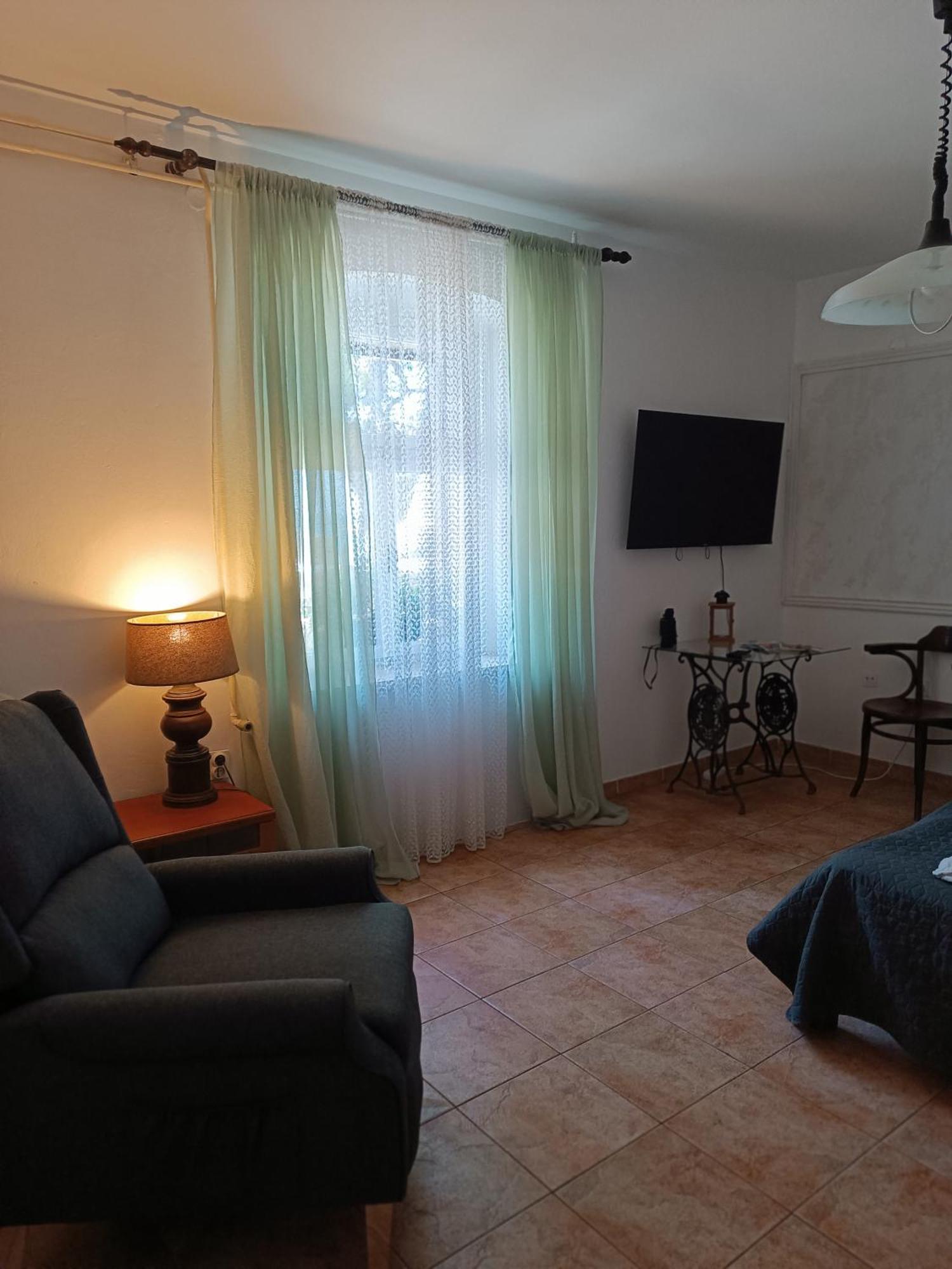 Apartman Brioni Fažana Exterior foto